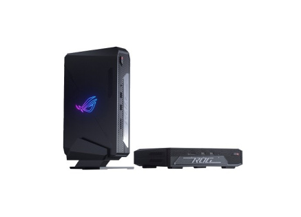 ASUS NUC 14 ROG Mini PC/ NUC14SRKU9BYAR2/Intel Core Ultra 9/16GB DDR5+1TB+Win 11+RTX 4070/EU napájecí kabel
