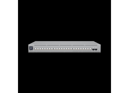 UBNT USW-Pro-Max-24-PoE