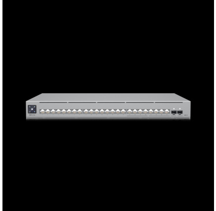 UBNT USW-Pro-Max-24-PoE