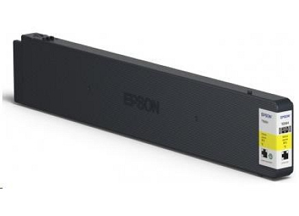 EPSON ink bar WorkForce Enterprise WF-C20590 Yellow Ink (50.000 str.) EPSON ink bar WorkForce Enterprise WF-C20590 Yellow Ink (50.000 str.)
