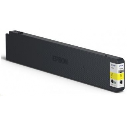 EPSON ink bar WorkForce Enterprise WF-C20590 Yellow Ink (50.000 str.)