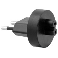 AVACOM zásuvkový konektor Typ C (EU) pro nabíječky a adaptéry