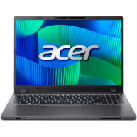 ACER NTB TravelMate P2 (TMP216-51-G2-TCO-34PF), iCore 3 100U,16"WUXGA,16GB,512GB SSD,Intel Graphics, Win11P,Gray