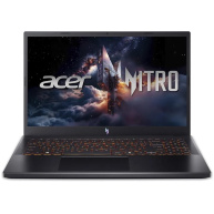 ACER NTB Nitro V 15 (ANV15-52-999E),i9-13900,15.6"FHD,16GB,1TB SSD,RTX 5060,W11H,Black