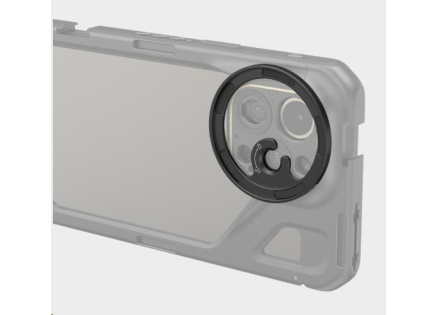 SmallRig 3840 52mm Filter Ring Adapter (M-Mount)