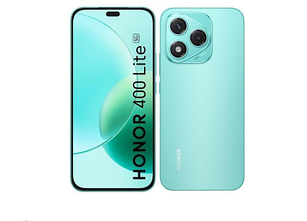 Honor 400 Lite 8/256GB 5G Marrs Green, EU