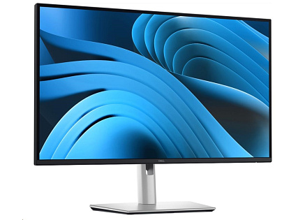 DELL LCD P2725QE - 27"/IPS/LED/3840x2160/16:9/100Hz/8ms/1500:1/350 cd/m2/HDMI/DP/PIVOT/VESA/3YNBD (210-BRDS)