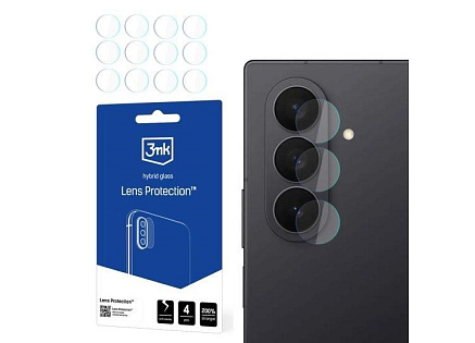 3mk Lens Protection pro Samsung Galaxy Z Fold 7