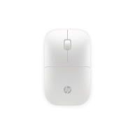 Bazar - HP myš - Z3700 Mouse, Wireless, Blizzard White - poškozený  obal