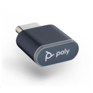 Poly BT700 USB-A Bluetooth Adapter