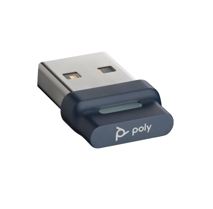 Poly BT700 USB-A Bluetooth Adapter