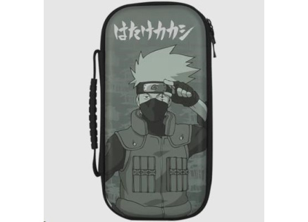 Konix Kakashi Nintendo Switch/Lite Carry Case