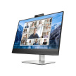 HP LCD ED E27m G4 Conferencing Monitor 27",2560x1440,IPS w/LED,300,1000:1, 5ms,DP 1.2,HDMI, 4xUSB3,USB-C,webcam,RJ45