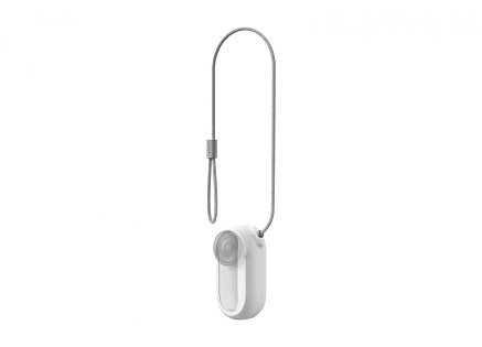 Insta360 GO 3S náhradní lanko přívěsku bílé