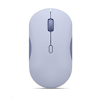 LENOVO 350 Bluetooth Silent Mouse (Meta Grape) - myš