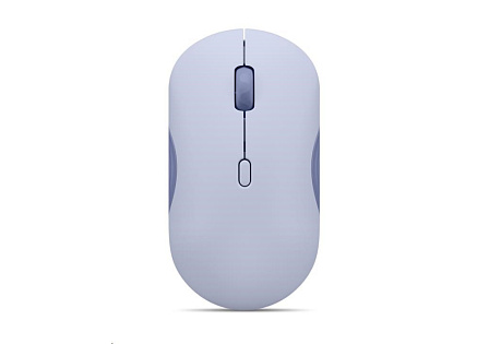 LENOVO 350 Bluetooth Silent Mouse (Meta Grape) - myš LENOVO 350 Bluetooth Silent Mouse (Meta Grape) - myš