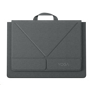LENOVO Yoga Tote Sleeve (14" Grey)