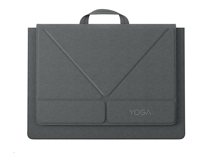 LENOVO Yoga Tote Sleeve (14" Grey)