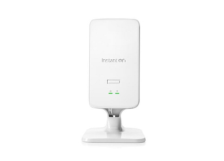 HPE Aruba Instant On Access Point AP22D Bundle with PSU Dual Radio 2x2 Wi-Fi 6 (EU) AP22D  (desktop or wallmount)