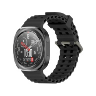 CARNEO GTR Falcon HR+ black