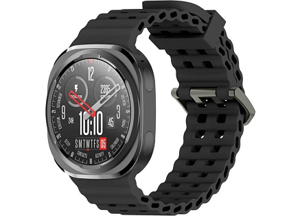 CARNEO GTR Falcon HR+ black