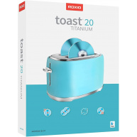 Toast Titanium Maintenance (1 Year) 2501+