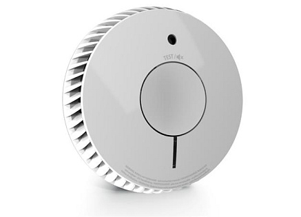 FireAngel Optický hlásič požáru  FA6120 s integrovanou baterií na 10 let provozu