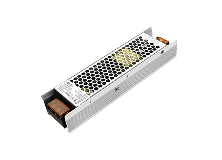 Solight LED napájecí zdroj, 230V - 24V, 4,17A, 100W, IP20 Solight LED napájecí zdroj, 230V - 24V, 4,17A, 100W, IP20