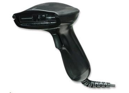 MANHATTAN Čtečka čárových kódů CCD 60mm USB