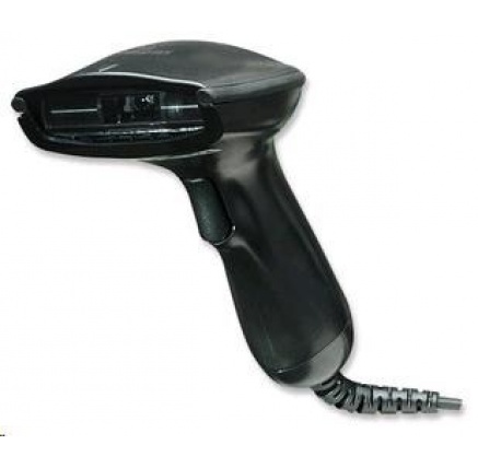 MANHATTAN Čtečka čárových kódů CCD 60mm USB