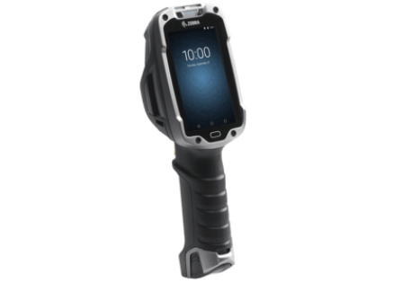 Zebra TC8300, 2D, SR, SE4770, BT, Wi-Fi, Android