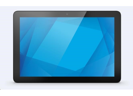 Elo I-Series 4.0 Standard, 25.4 cm (10''), Projected Capacitive, Android, black