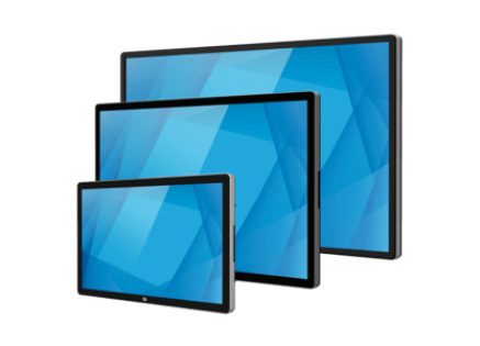 Elo 3204L, 81 cm (32''), Projected Capacitive, Full HD, USB-C, Ethernet, kit, black Elo 3204L, 81 cm (32''), Projected Capacitive, Full HD, USB-C, Ethernet, kit, black