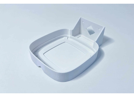 TP-Link D-HX510 Držák na stěnu pro HX510, HX520 bílý TP-Link D-HX510 Držák na stěnu pro HX510, HX520 bílý