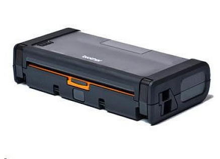 BROTHER PAR-C001 Pouzdro na roli papíru BROTHER PAR-C001 Pouzdro na roli papíru