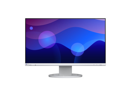 EIZO MT 23.8" EV2480-WT FlexScan, IPS, 1920x1080, 250nit, 1000:1, 5ms, USB-C, DisplayPort, HDMI, USB, Repro, Bílý EIZO MT 23.8" EV2480-WT FlexScan, IPS, 1920x1080, 250nit, 1000:1, 5ms, USB-C, DisplayPort, HDMI, USB, Repro, Bílý