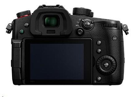 Panasonic DC-GH5 II LEICA DG VARIO-ELMAR 12-60mm F2.8 -4.0 ASPH./POWER O.I.S.