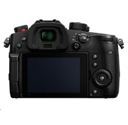 Panasonic DC-GH5 II LEICA DG VARIO-ELMAR 12-60mm F2.8 -4.0 ASPH./POWER O.I.S.