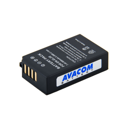 AVACOM baterie Nikon EN-EL20 Li-Ion 7.4V 800mAh 5.9Wh