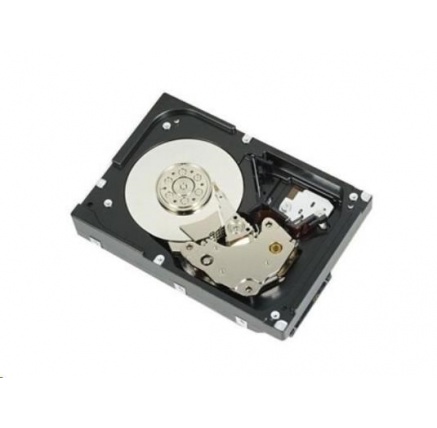 DELL 1TB 7.2K RPM SATA 6Gbps 512n 3.5in Cabled drive DELL 1TB 7.2K RPM SATA 6Gbps 512n 3.5in Cabled drive