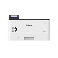 Canon i-SENSYS LBP223dw - černobílá, SF, duplex, PCL, USB, LAN, Wi-Fi