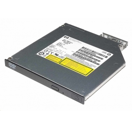 HP 9.5mm SATA DVD-ROM JackBlack Gen9 Optical Drive G9 G10 G11 HP 9.5mm SATA DVD-ROM JackBlack Gen9 Optical Drive G9 G10 G11
