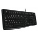 Logitech Keyboard K120, CZ/SK