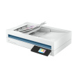 HP ScanJet Ent Flow N6600 fnw1 Flatbed Scanner (A4,1200x1200,USB 3.0, WiFi, Ethernet, ADF)
