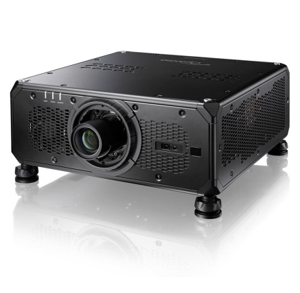Optoma projektor ZU1900 (DLP, FULL 3D, Laser, WUXGA , 16000 ANSI, 2 000 000:1, HDMI, DP, VGA, RS232, RJ45)