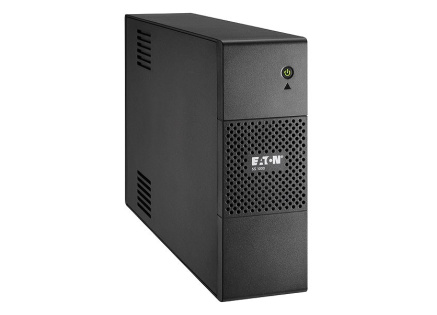 Eaton 5S 1000i, UPS 1000VA / 600W, 8 zásuvek IEC