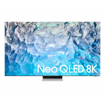 SAMSUNG QE85QN900B  85" NEO QLED 8K TV 7680x4320