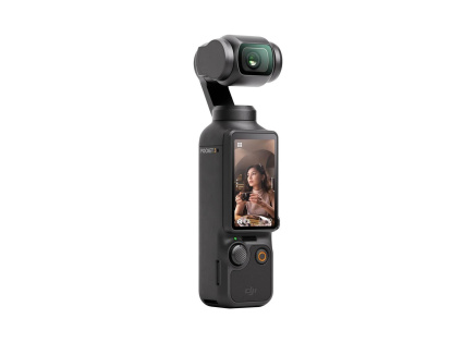 DJI Osmo Pocket 3 Creator Combo DJI Osmo Pocket 3 Creator Combo