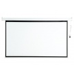 Elektrické projekční plátno AVELI, 204x115 (16:9) 92"