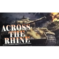 Across The Rhine (PC) klíč Steam